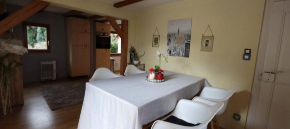 2 Schlafzimmer Haus in Bartenheim, France, Nr. 75206 3