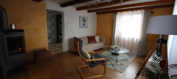 2 Schlafzimmer Haus in Bartenheim, France, Nr. 75206 6