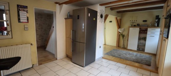 2 Schlafzimmer Haus in Bartenheim, France, Nr. 75206 28
