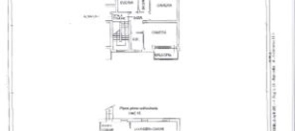 2 rooms Apartment in Brisighella, Italy No. 191108 12