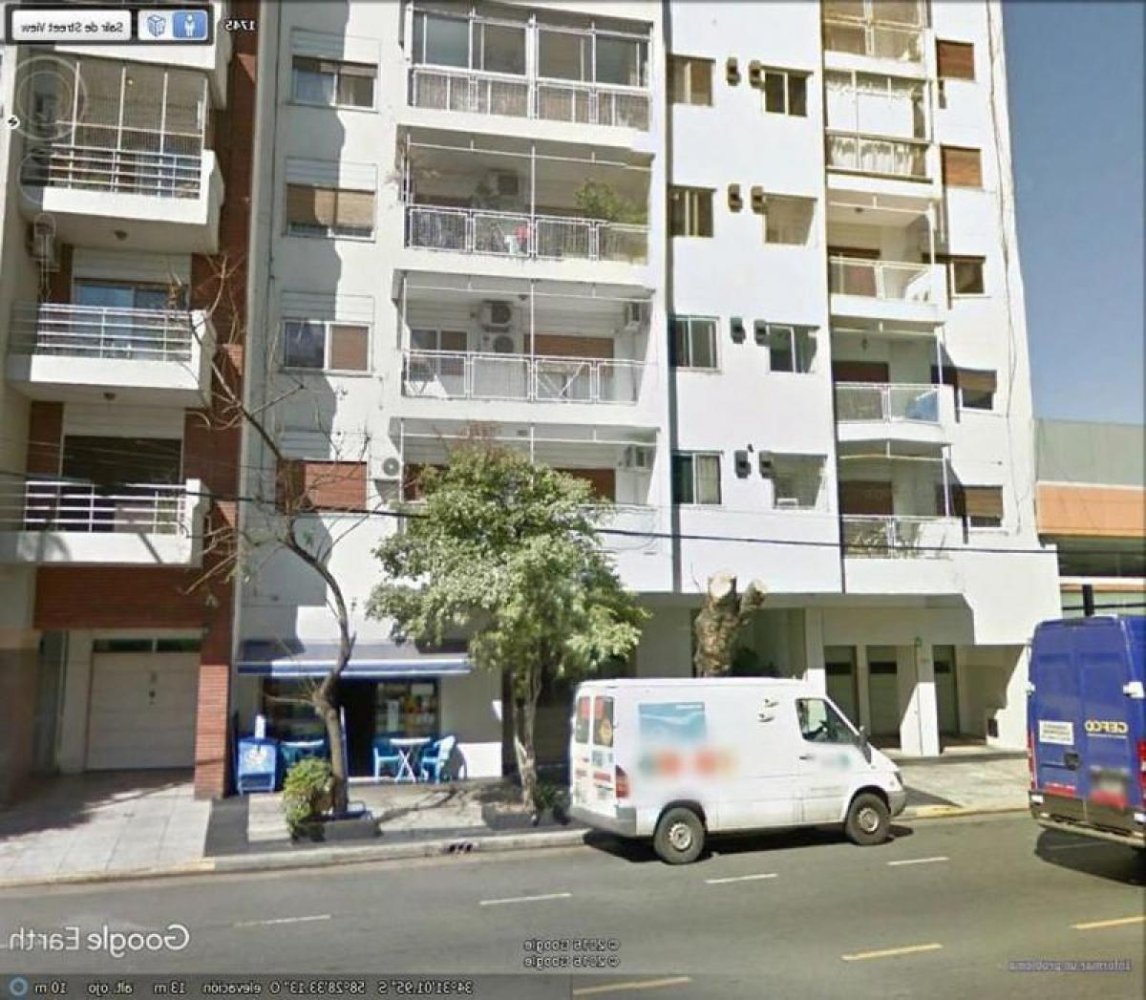 Studio à Vicente Lopez, Argentina No. 89532