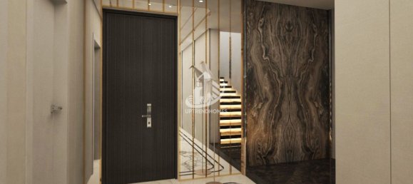 Villa 4+1 in Kargicak, Turkey No. 10594 5