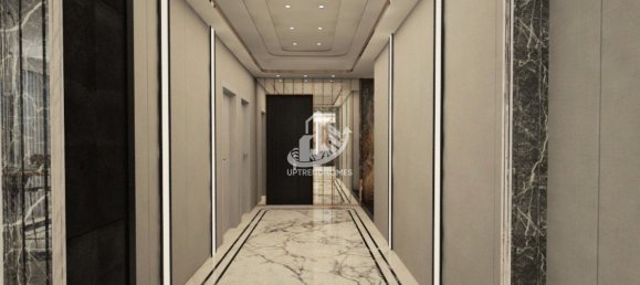 Villa 4+1 in Kargicak, Turkey No. 10594 4