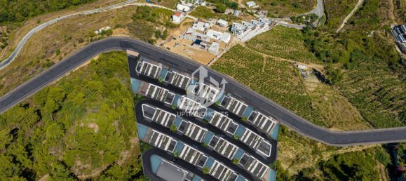 Villa 4+1 in Kargicak, Turkey No. 10594 6