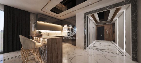 Villa 4+1 in Kargicak, Turkey No. 10594 3