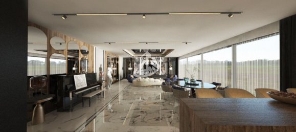 Villa 4+1 in Kargicak, Turkey No. 10594 2