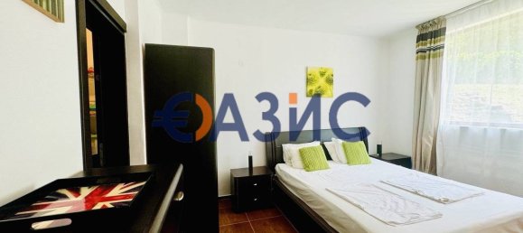 Apartamento de 2 dormitorios en Kosharitsa, Bulgaria No. 399 3
