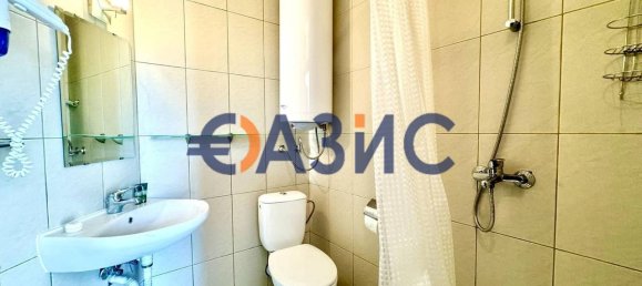 Apartamento de 2 dormitorios en Kosharitsa, Bulgaria No. 399 8