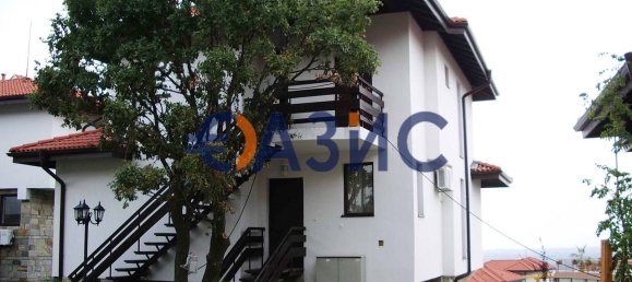 Apartamento de 2 dormitorios en Kosharitsa, Bulgaria No. 399 25