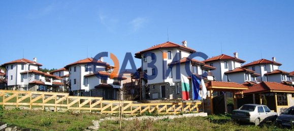 Apartamento de 2 dormitorios en Kosharitsa, Bulgaria No. 399 29