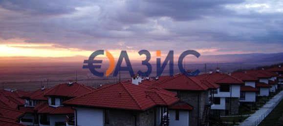 Apartamento de 2 dormitorios en Kosharitsa, Bulgaria No. 399 30