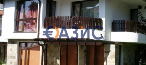 Apartamento de 2 dormitorios en Kosharitsa, Bulgaria No. 399 26