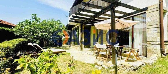 Apartamento de 2 dormitorios en Kosharitsa, Bulgaria No. 399 11