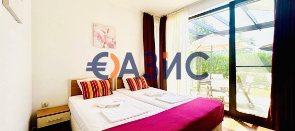 Apartamento de 2 dormitorios en Kosharitsa, Bulgaria No. 399 6