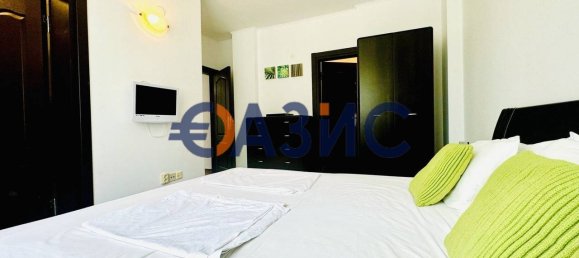 Apartamento de 2 dormitorios en Kosharitsa, Bulgaria No. 399 5