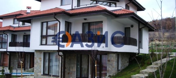 Apartamento de 2 dormitorios en Kosharitsa, Bulgaria No. 399 28