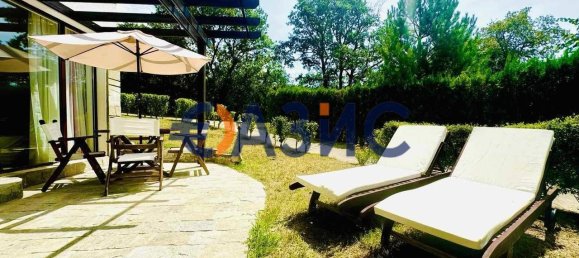 Apartamento de 2 dormitorios en Kosharitsa, Bulgaria No. 399 10