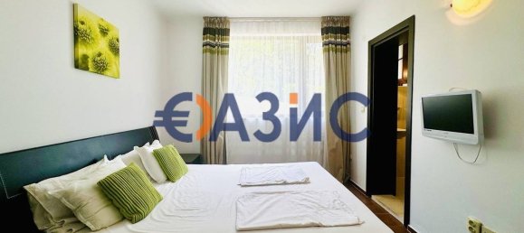 Apartamento de 2 dormitorios en Kosharitsa, Bulgaria No. 399 4