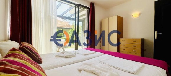 Apartamento de 2 dormitorios en Kosharitsa, Bulgaria No. 399 7