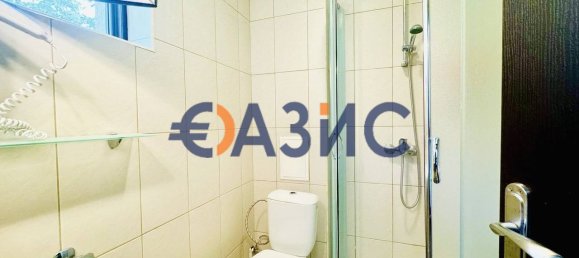 Apartamento de 2 dormitorios en Kosharitsa, Bulgaria No. 399 9