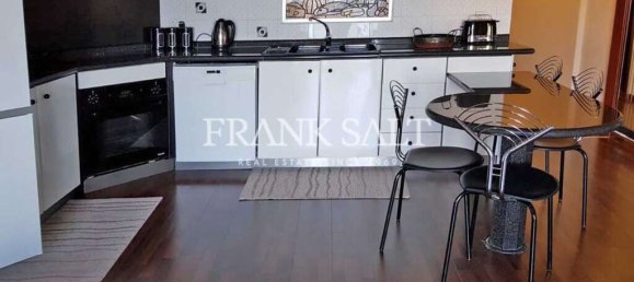 2 bedrooms Apartment in Sliema, Malta No. 11023 2