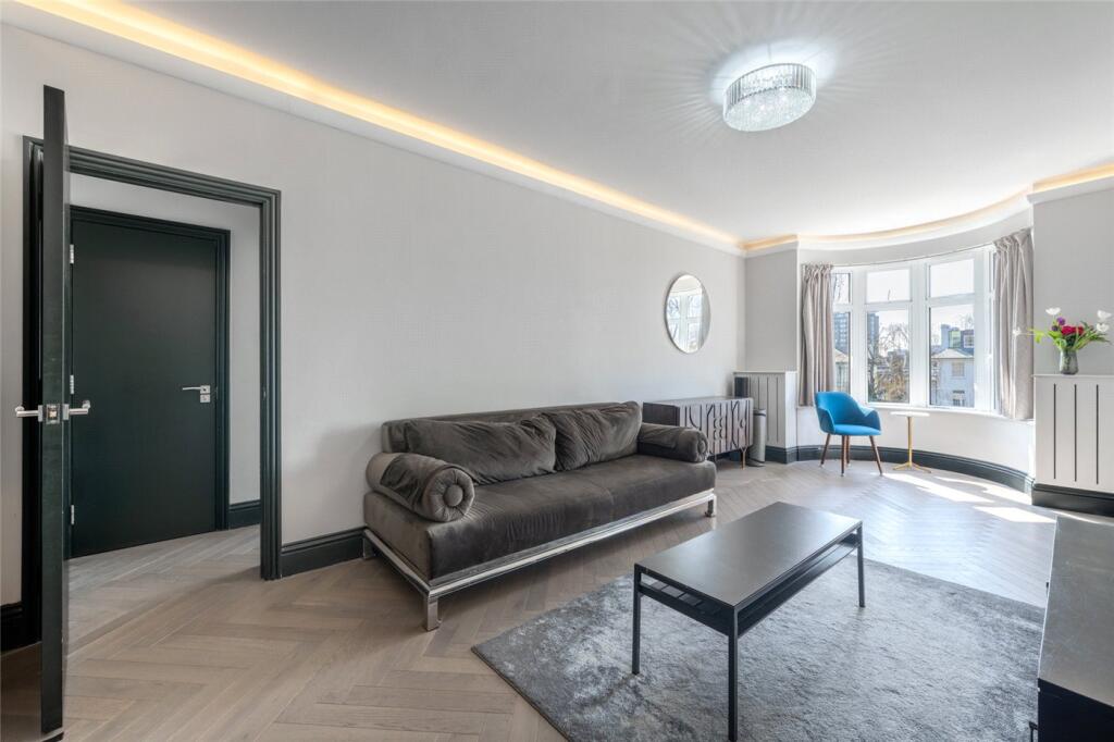 2 Schlafzimmer Wohnung in St Johns Wood, United Kingdom, Nr. 7460