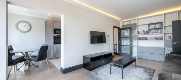 2 Schlafzimmer Wohnung in St Johns Wood, United Kingdom, Nr. 7460 2