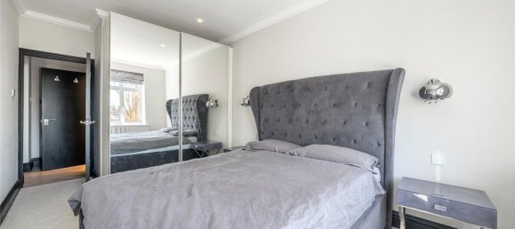 2 Schlafzimmer Wohnung in St Johns Wood, United Kingdom, Nr. 7460 26