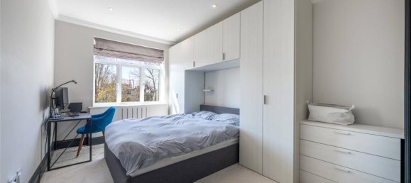 2 Schlafzimmer Wohnung in St Johns Wood, United Kingdom, Nr. 7460 10
