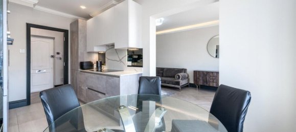 2 Schlafzimmer Wohnung in St Johns Wood, United Kingdom, Nr. 7460 20