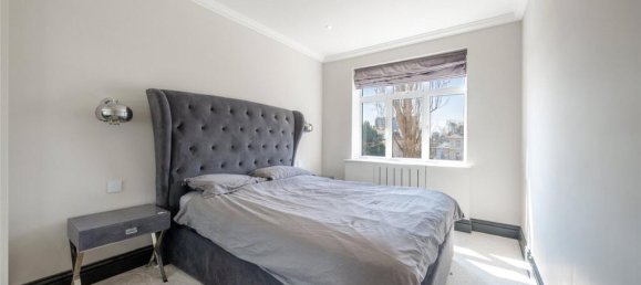 2 Schlafzimmer Wohnung in St Johns Wood, United Kingdom, Nr. 7460 5