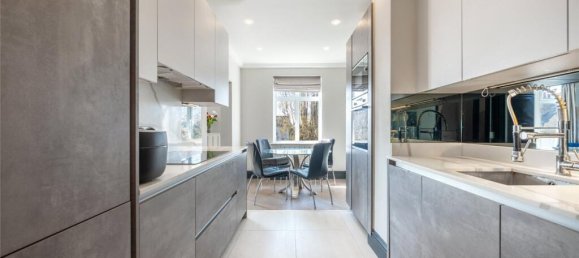 2 Schlafzimmer Wohnung in St Johns Wood, United Kingdom, Nr. 7460 3