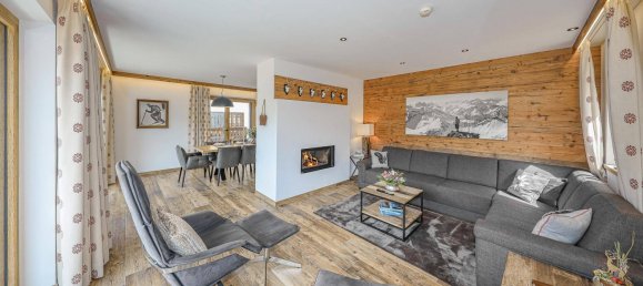 3 غرف نوم منزل في Neukirchen am Grossvenediger, Austria رقم 253887 8