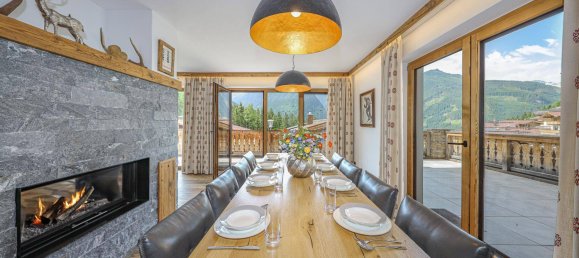 3 غرف نوم منزل في Neukirchen am Grossvenediger, Austria رقم 253887 11