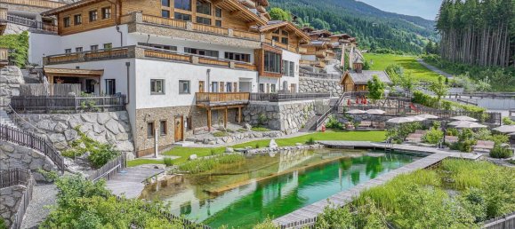 3 غرف نوم منزل في Neukirchen am Grossvenediger, Austria رقم 253887 3