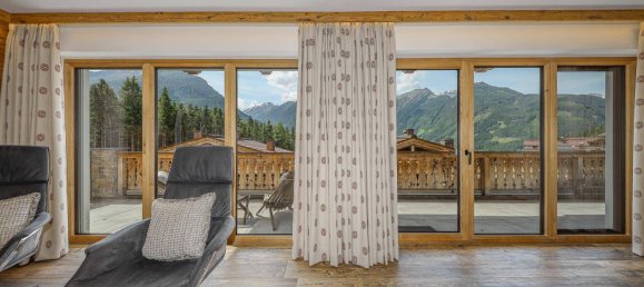 3 غرف نوم منزل في Neukirchen am Grossvenediger, Austria رقم 253887 7