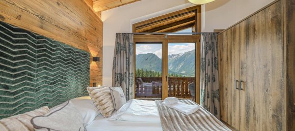 3 غرف نوم منزل في Neukirchen am Grossvenediger, Austria رقم 253887 22