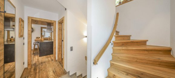 3 غرف نوم منزل في Neukirchen am Grossvenediger, Austria رقم 253887 29