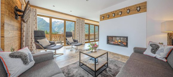 3 غرف نوم منزل في Neukirchen am Grossvenediger, Austria رقم 253887 6