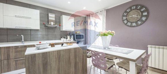 Apartamento T3 em Mascalucia, Italy N.º 47312 11