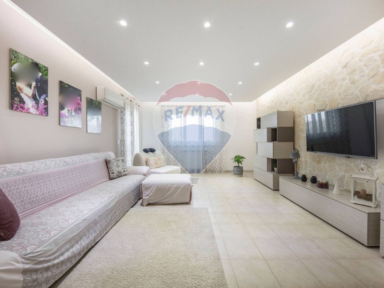 Apartamento T3 em Mascalucia, Italy N.º 47312