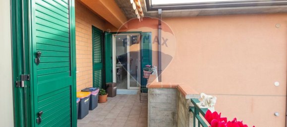 Apartamento T3 em Mascalucia, Italy N.º 47312 15