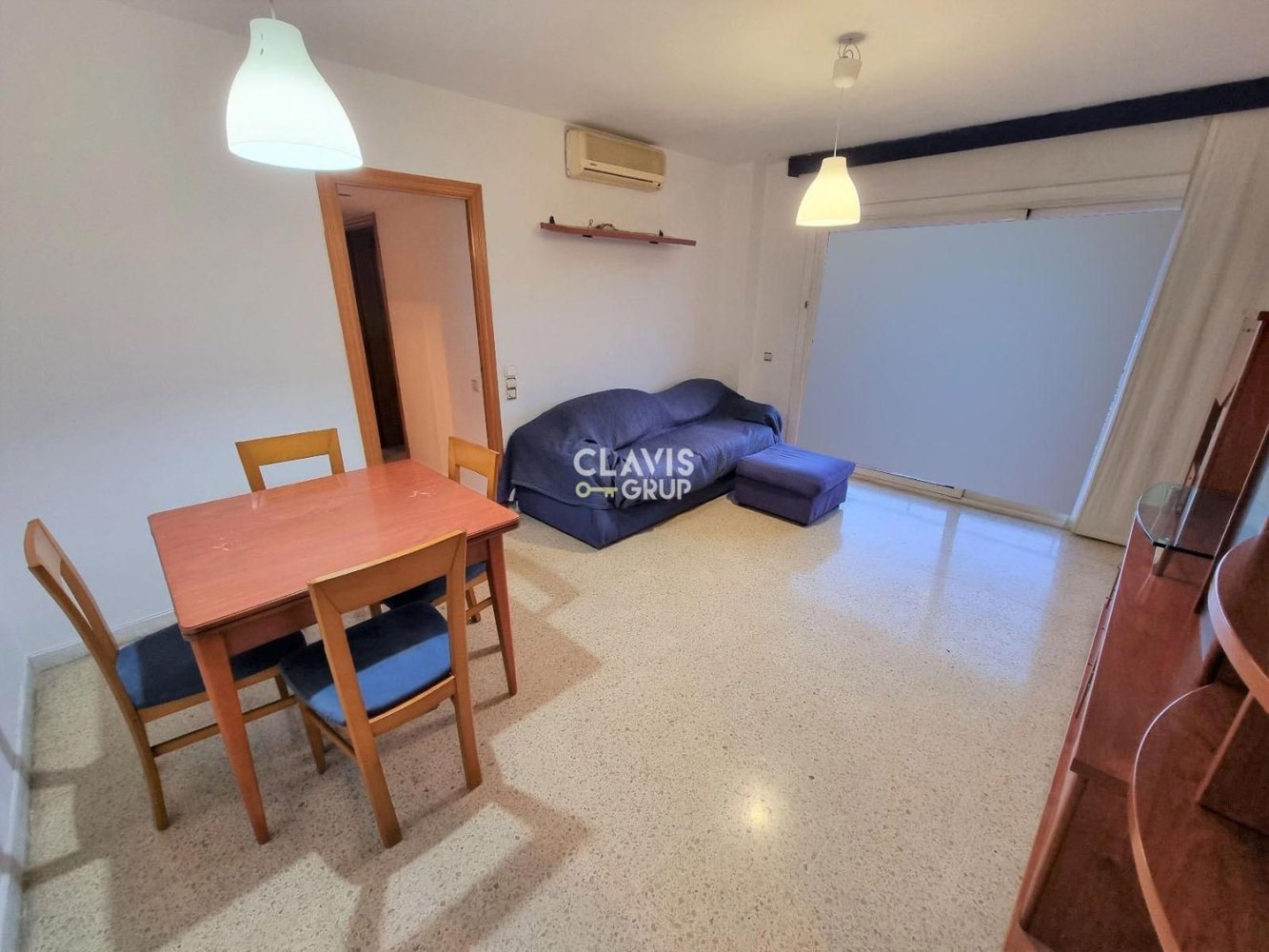 3 chambres Appartement à Barcelona, Spain No. 196379