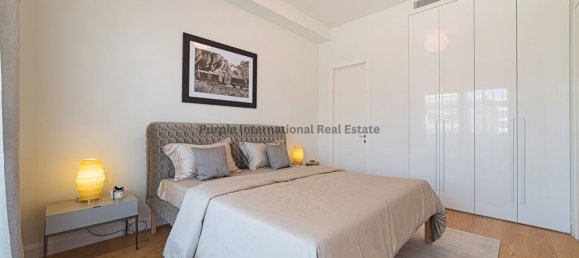 3 bedrooms Apartment in Potamos tis Germasogeias, Cyprus No. 5137 7