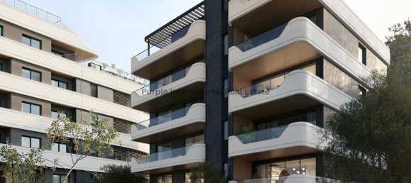 3 bedrooms Apartment in Potamos tis Germasogeias, Cyprus No. 5137 2