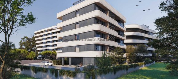 3 bedrooms Apartment in Potamos tis Germasogeias, Cyprus No. 5137 5