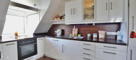 Duplex T2 em Segeberg, Germany N.º 278398 18