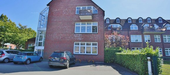 Duplex T2 em Segeberg, Germany N.º 278398 4