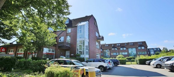 Duplex T2 em Segeberg, Germany N.º 278398 5