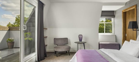 4 bedrooms Apartment in London, United Kingdom No. 13130 59